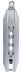 Tald Striker Aether 490 Silver