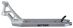 Tald Striker Aether 470 Silver