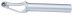 Kahvel Striker Aether SCS / HIC Silver