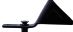 Pidur Striker Gravis Fender Black