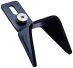 Pidur Striker Gravis Fender Black