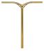 Lenks Striker Lux Alu 580 Gold Chrome