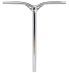 Lenks Striker Lux Alu 650 Chrome