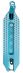 Tald Striker Lux Five 490 Teal