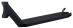 Tald Striker Lux Five 490 Black