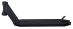 Tald Striker Lux Five 490 Black