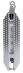 Tald Striker Lux Five 470 Silver
