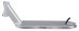Tald Striker Lux Five 490 Silver
