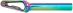 Kahvel Striker Lux IHC Rainbow