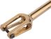 Kahvel Striker Lux IHC Gold Chrome