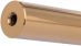 Kahvel Striker Lux IHC Gold Chrome