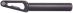 Kahvel Striker Lux SCS HIC Black