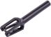 Kahvel Striker Lux SCS HIC Black