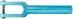 Kahvel Striker Lux SCS HIC Teal