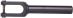 Kahvel Striker Lux SCS HIC Black