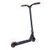 Tõukeratas Striker Lux Youth Black Red
