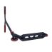 Tõukeratas Striker Lux Youth Black Red