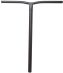 Lenks Striker Steeltanium Bend 600 Black