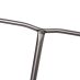 Lenks Striker Steeltanium Bend 650 Raw