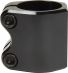 Klamber Tilt Classic Double Black