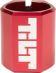 Klamber Tilt Classic Double Red