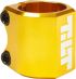 Klamber Tilt Classic Double Gold