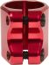 Klamber Tilt Classic Double Red
