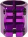 Klamber Tilt Classic Double Purple