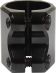 Klamber Tilt Classic Double Black