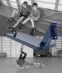 Tald Tilt Nikita 6.5 x 23.5 Midnight