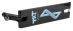 Tald Tilt Selects Nikita 6.5 x 23.5 Metallic