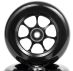 Ratas Tilt Durare Spoked 110 Black