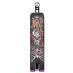 Tald Triad Psychic Boxed 5.5 x 22 Black Purple