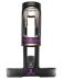 Tald Triad Psychic Boxed 23 Black Purple