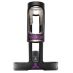 Tald Triad Psychic Boxed 5.5 x 22 Black Purple
