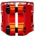 Klamber Trynyty Lumberjaxe Red