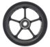 Ratas Black Pearl Original Double V3 110 Black