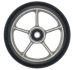 Ratas Black Pearl Original Double V3 110 Raw