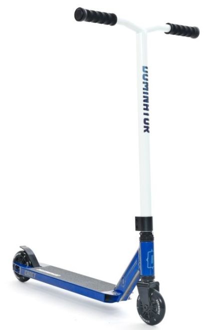 Tõukeratas Dominator Cadet Blue White