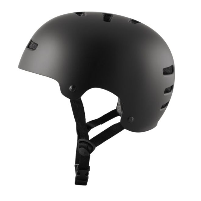 Kiiver TSG Evolution Solid Satin Dark Black