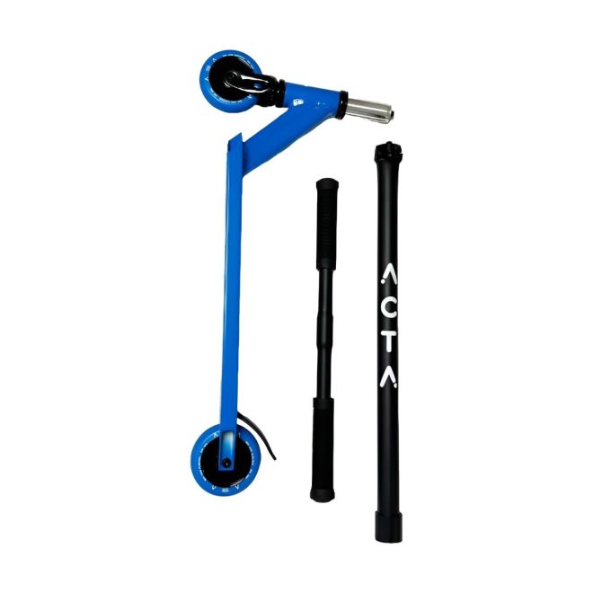Tõukeratas ACTA F2 Blue