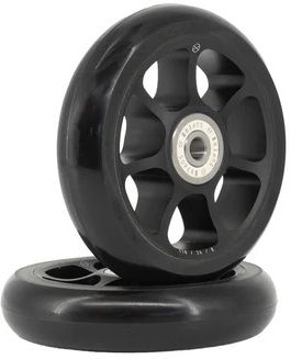 Native Format 110 Wheel Black