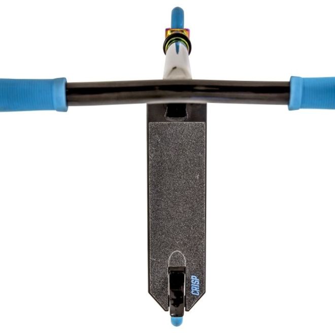 Tõukeratas Crisp Switch Black Blue