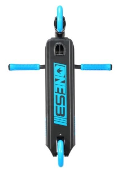 Tõukeratas Blunt One S3 Blue