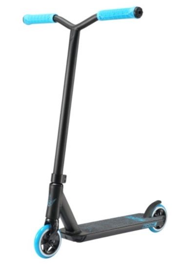 Tõukeratas Blunt One S3 Blue