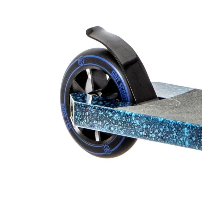Tõukeratas Grit Elite XL Blue Black