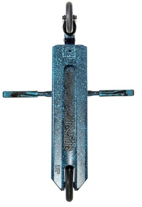 Tõukeratas Grit Elite XL Blue Black
