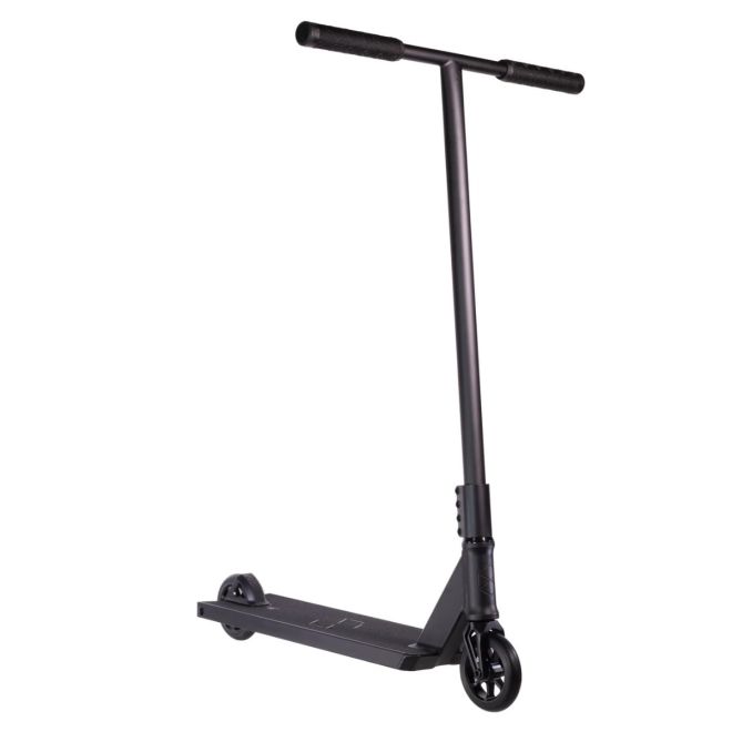 Tõukeratas Native Stem XL Black