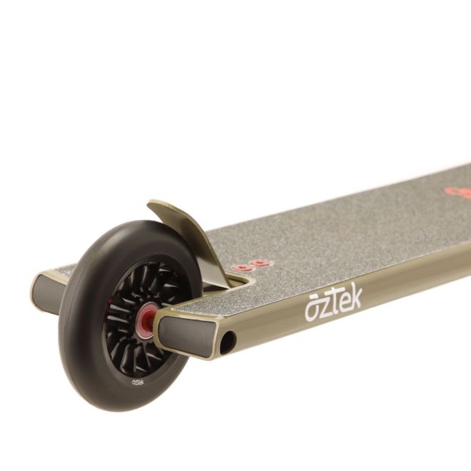 Tõukeratas Aztek Architect Zircon Sand