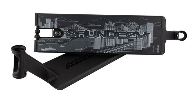 Tald Drone Nexus I Kai Saunders 6 x 21